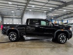 2025 GMC Sierra 3500 HD Denali