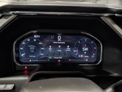 2025 GMC Sierra 3500 HD Denali