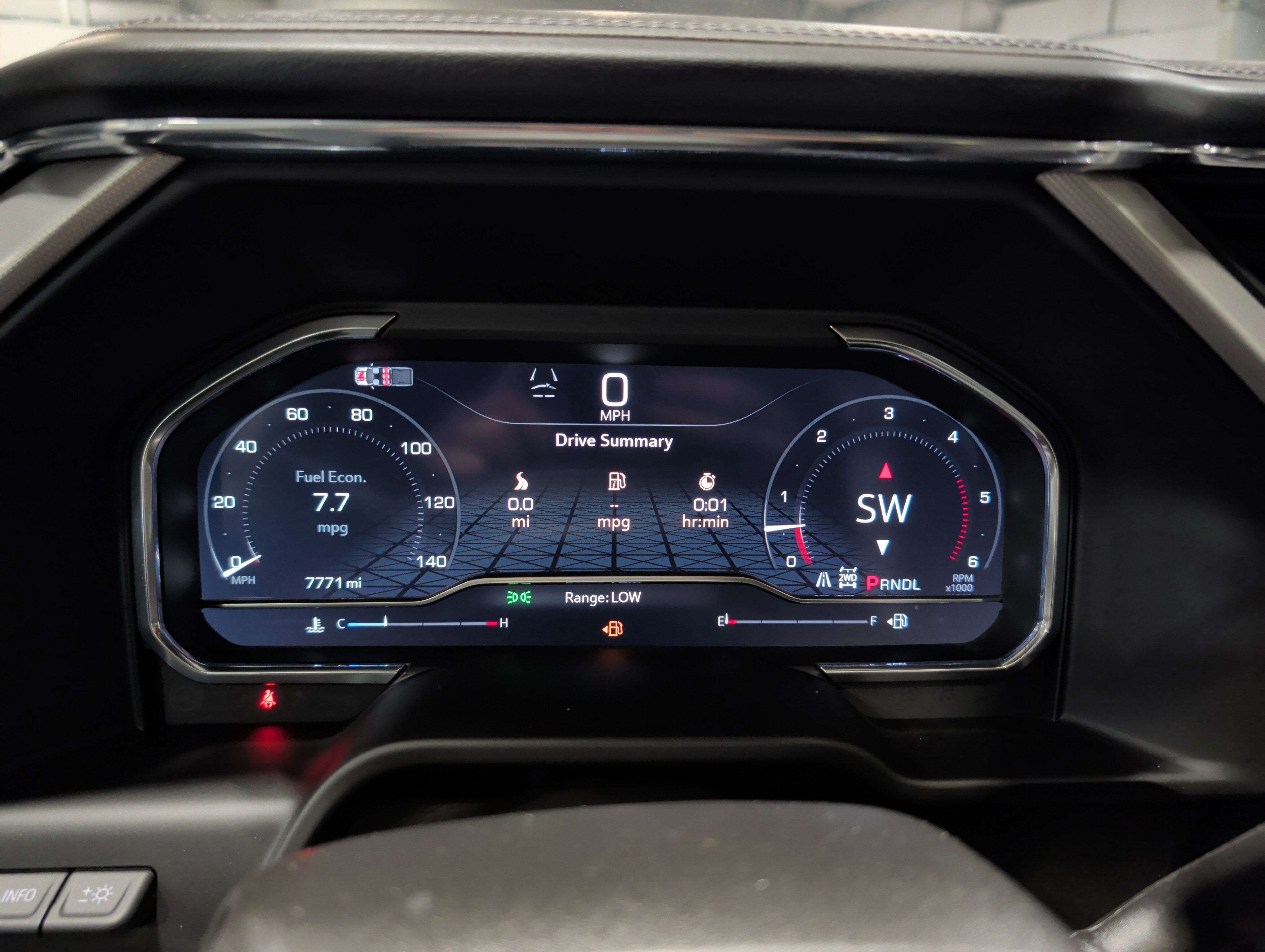 2025 GMC Sierra 3500 HD Denali