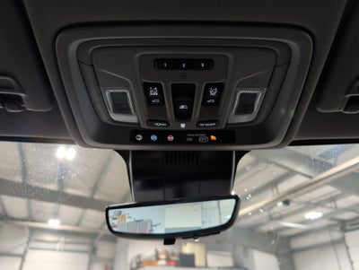 2025 GMC Sierra 3500 HD Denali