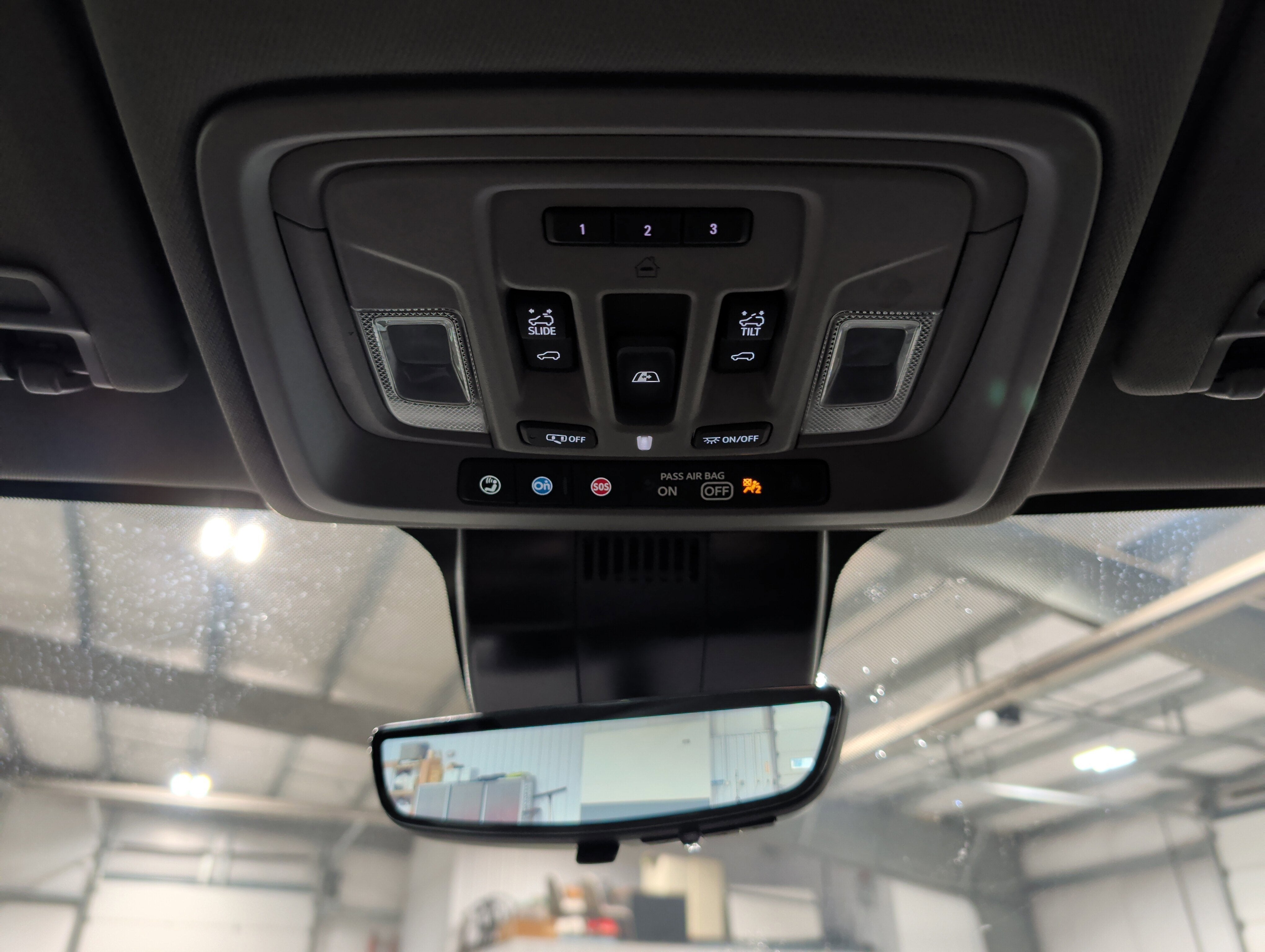 2025 GMC Sierra 3500 HD Denali