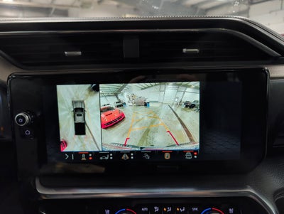 2025 GMC Sierra 3500 HD Denali