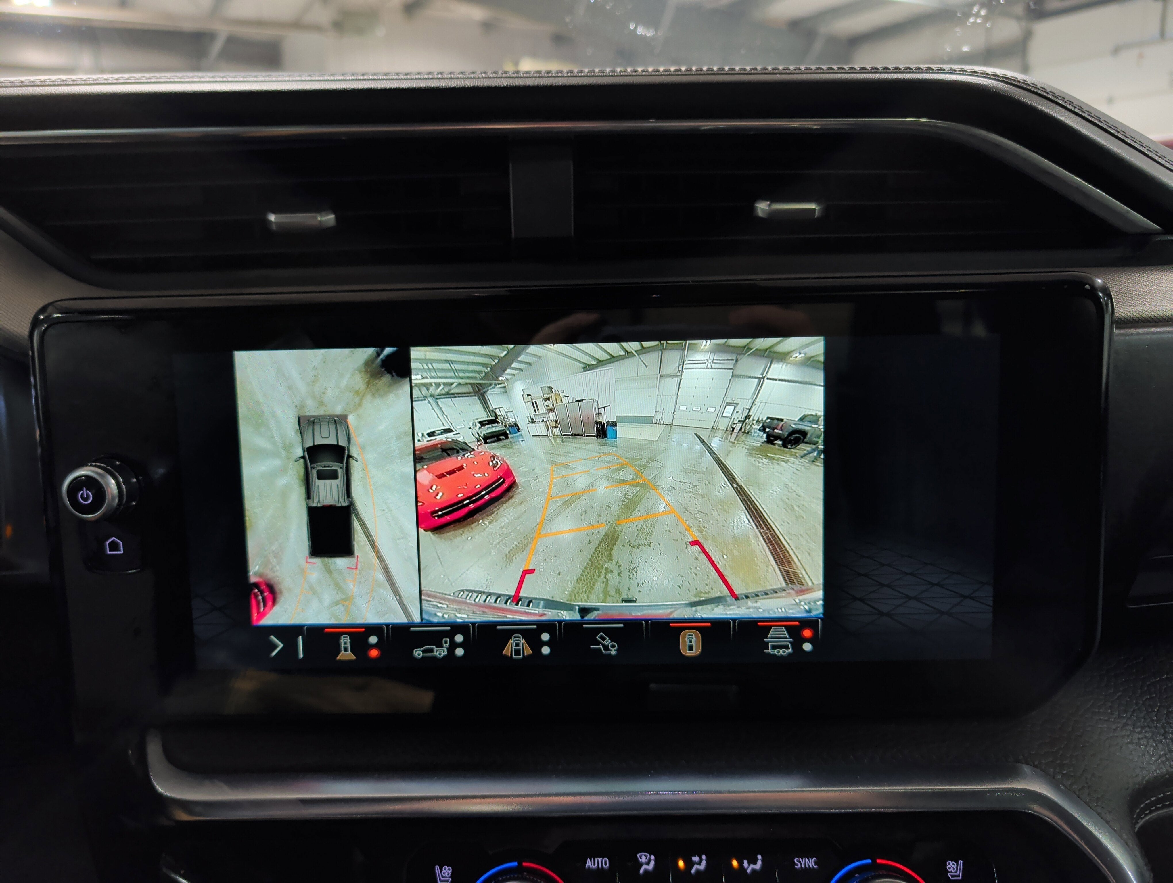 2025 GMC Sierra 3500 HD Denali