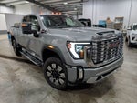 2025 GMC Sierra 3500 HD Denali