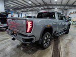 2025 GMC Sierra 3500 HD Denali