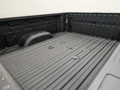 2025 GMC Sierra 3500 HD Denali