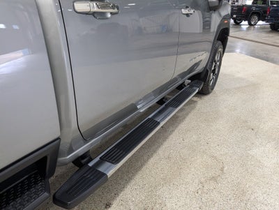 2025 GMC Sierra 3500 HD Denali
