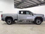 2025 GMC Sierra 3500 HD Denali