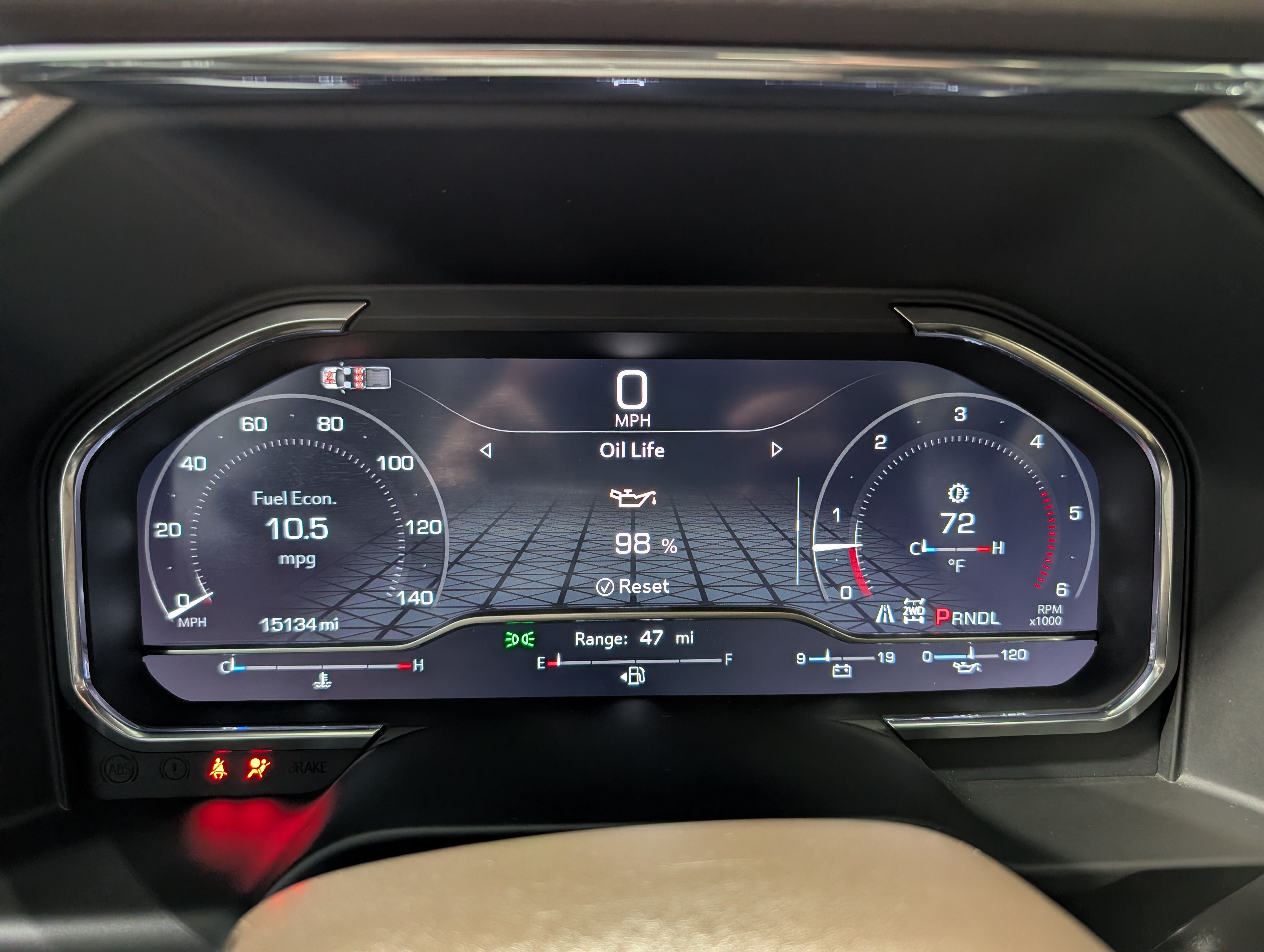 2025 GMC Sierra 3500 HD Denali