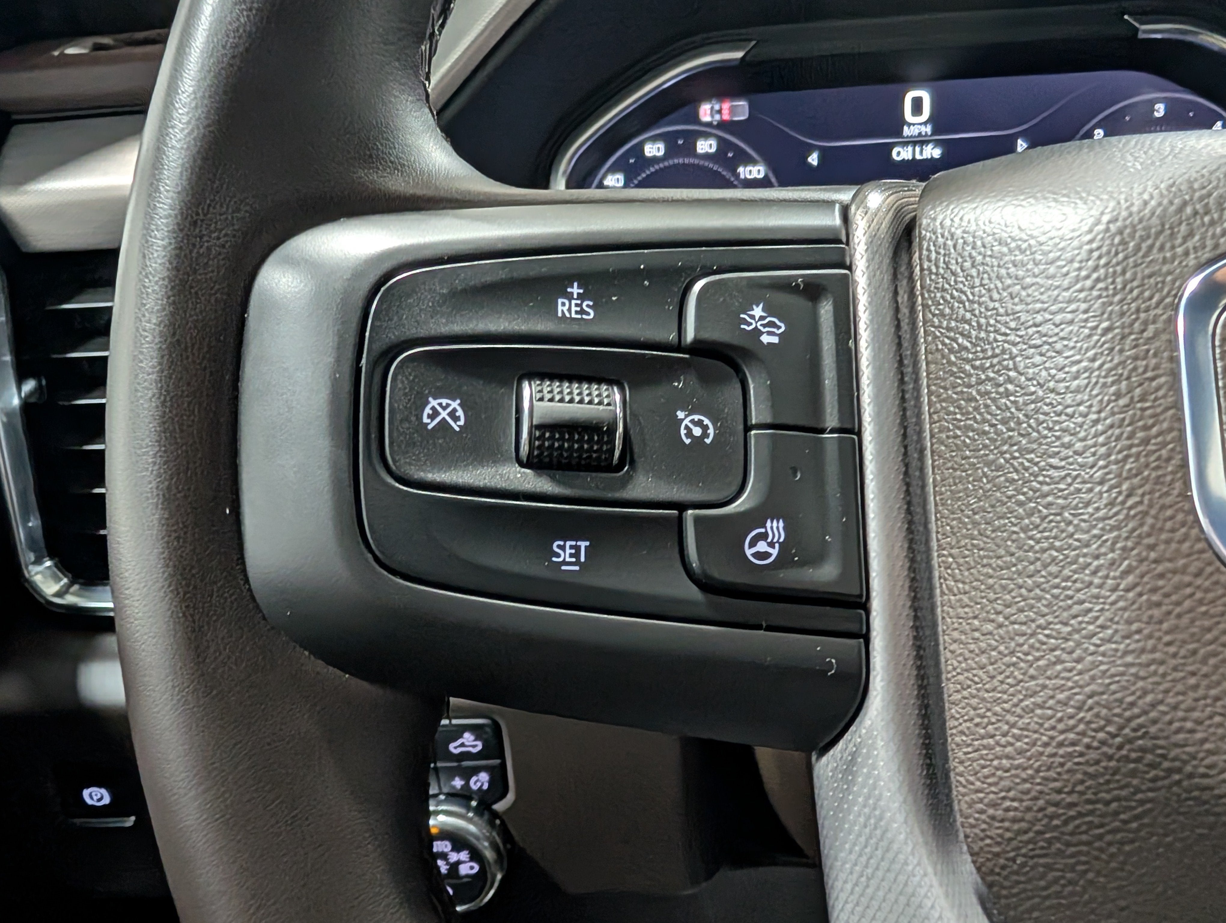 2025 GMC Sierra 3500 HD Denali