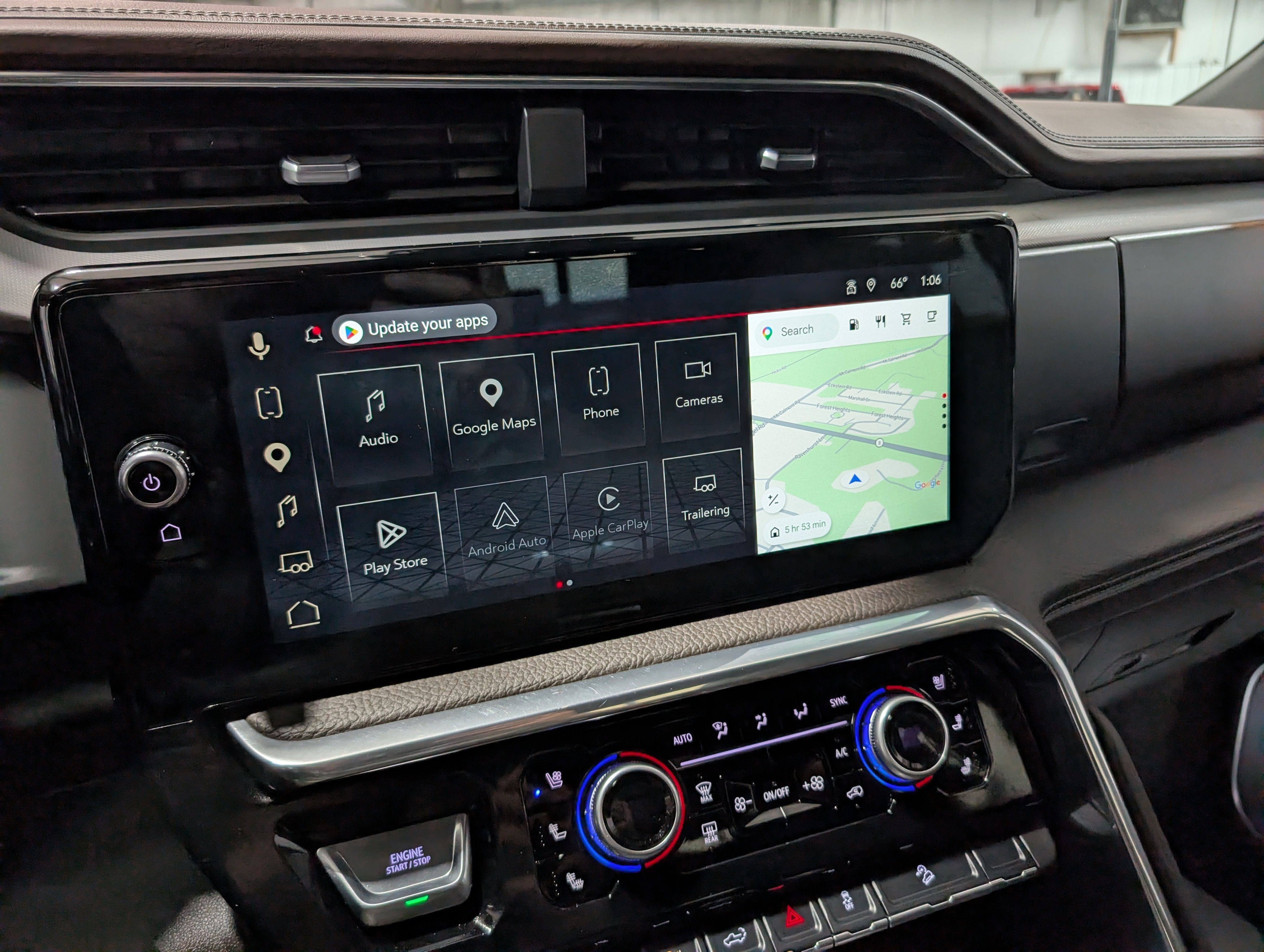 2025 GMC Sierra 3500 HD Denali