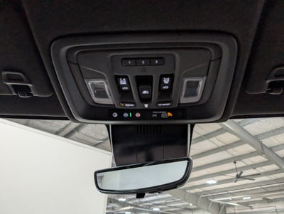 2025 GMC Sierra 3500 HD Denali