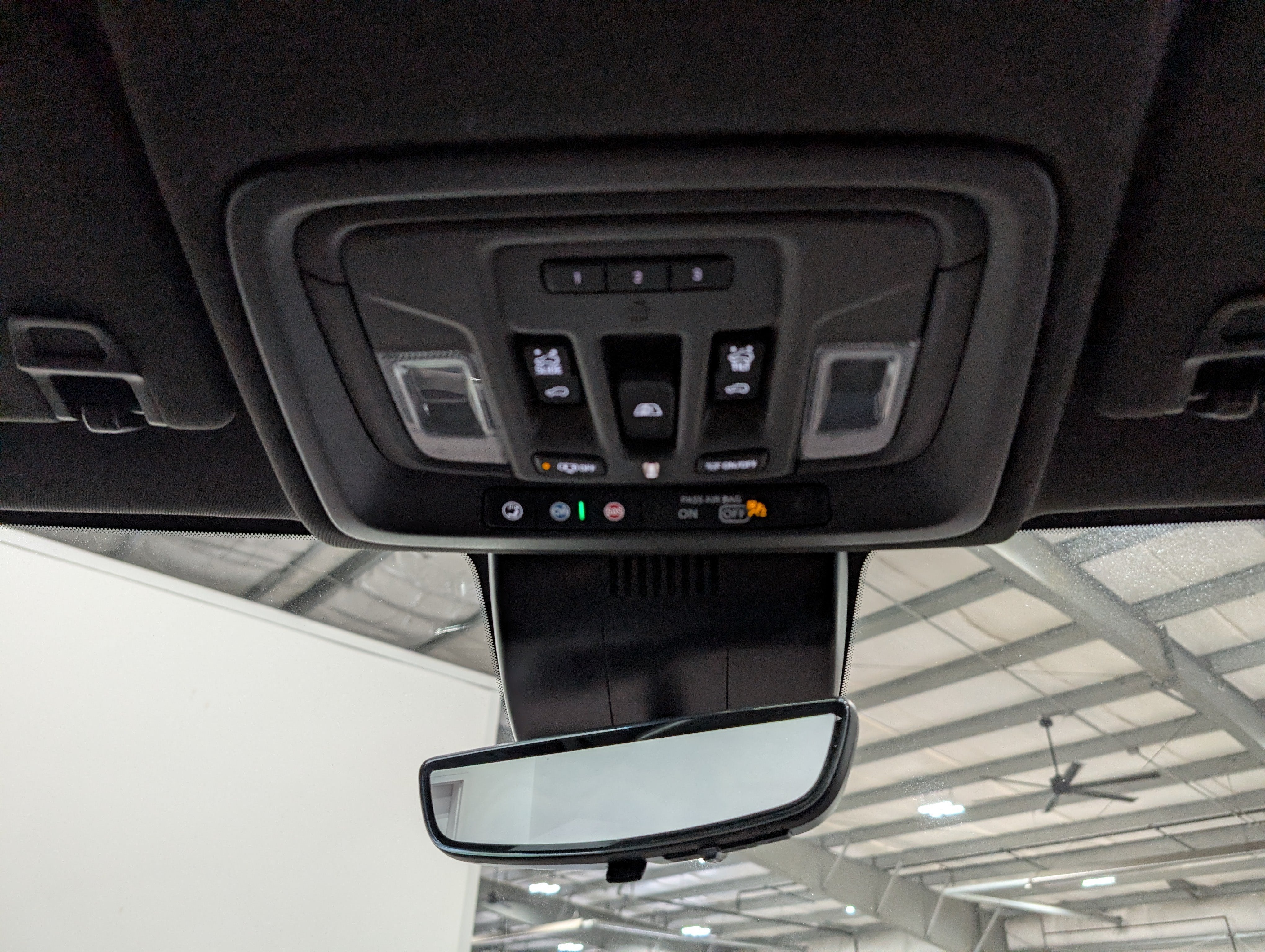 2025 GMC Sierra 3500 HD Denali