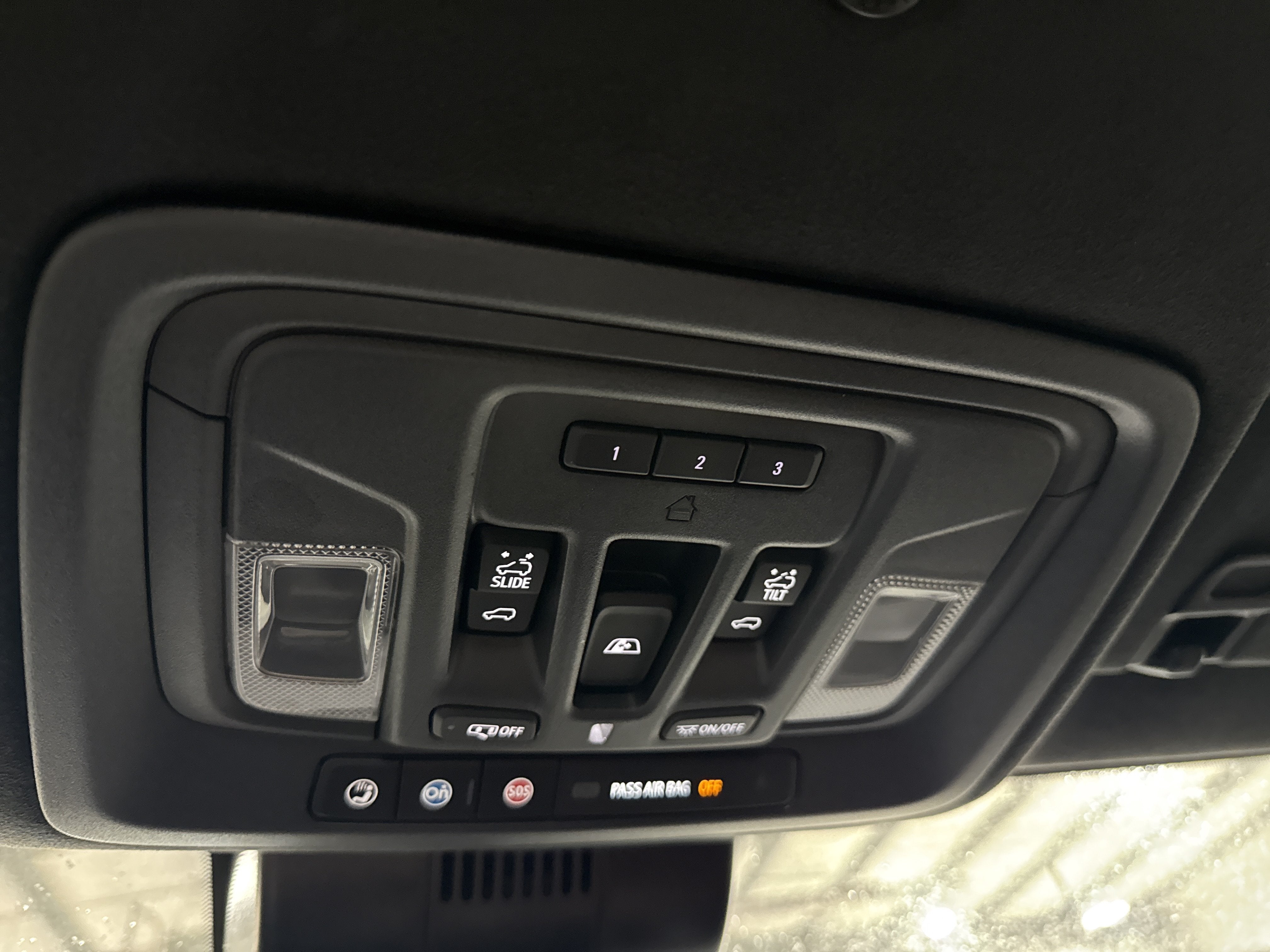 2025 GMC Sierra 2500 HD Denali Ultimate
