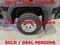 2025 GMC Sierra 3500 HD Denali Ultimate DRW