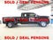 2025 GMC Sierra 3500 HD Denali Ultimate DRW
