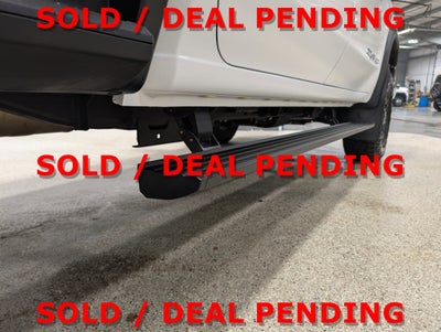 2025 GMC Sierra 2500 HD AT4X