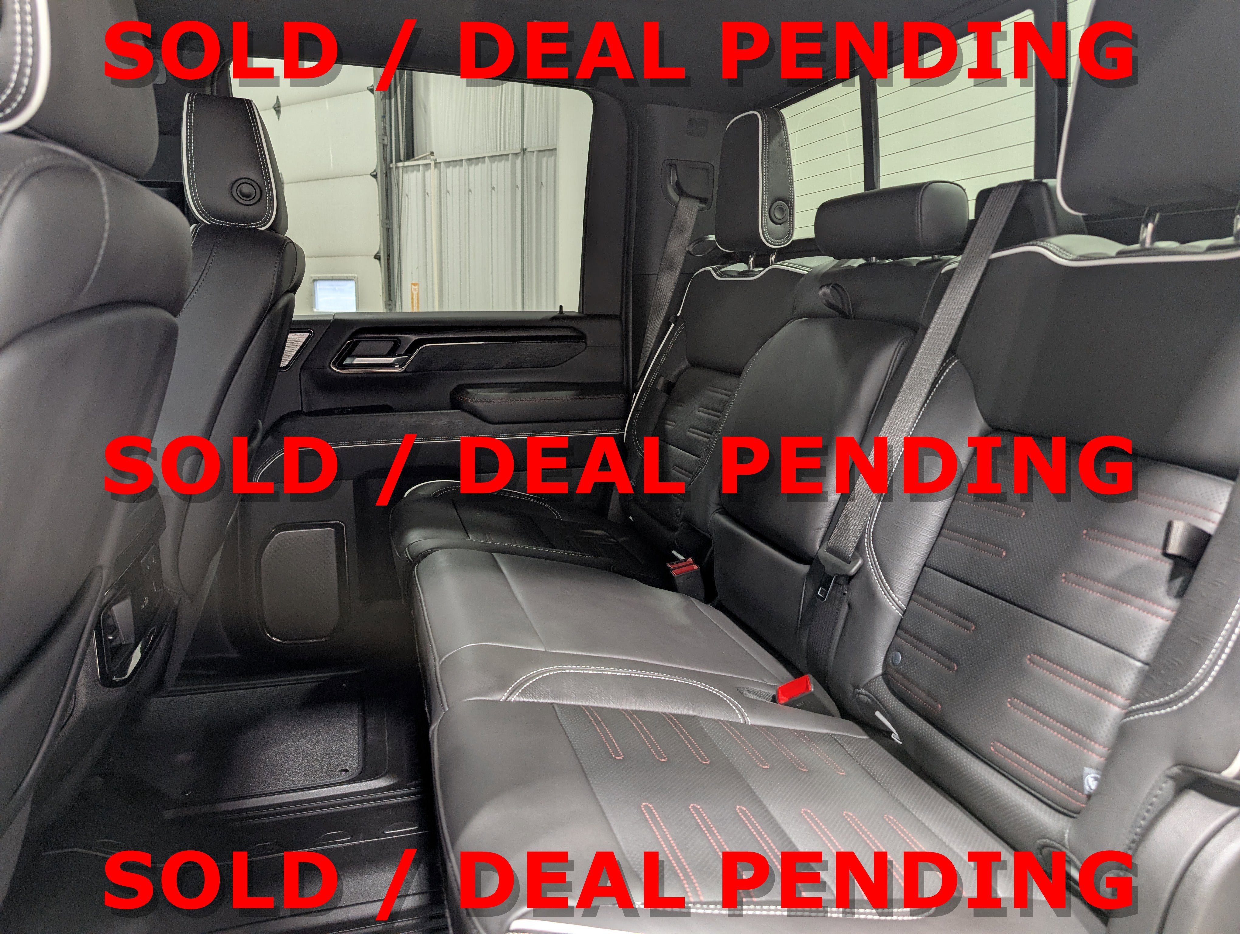 2025 GMC Sierra 2500 HD AT4X