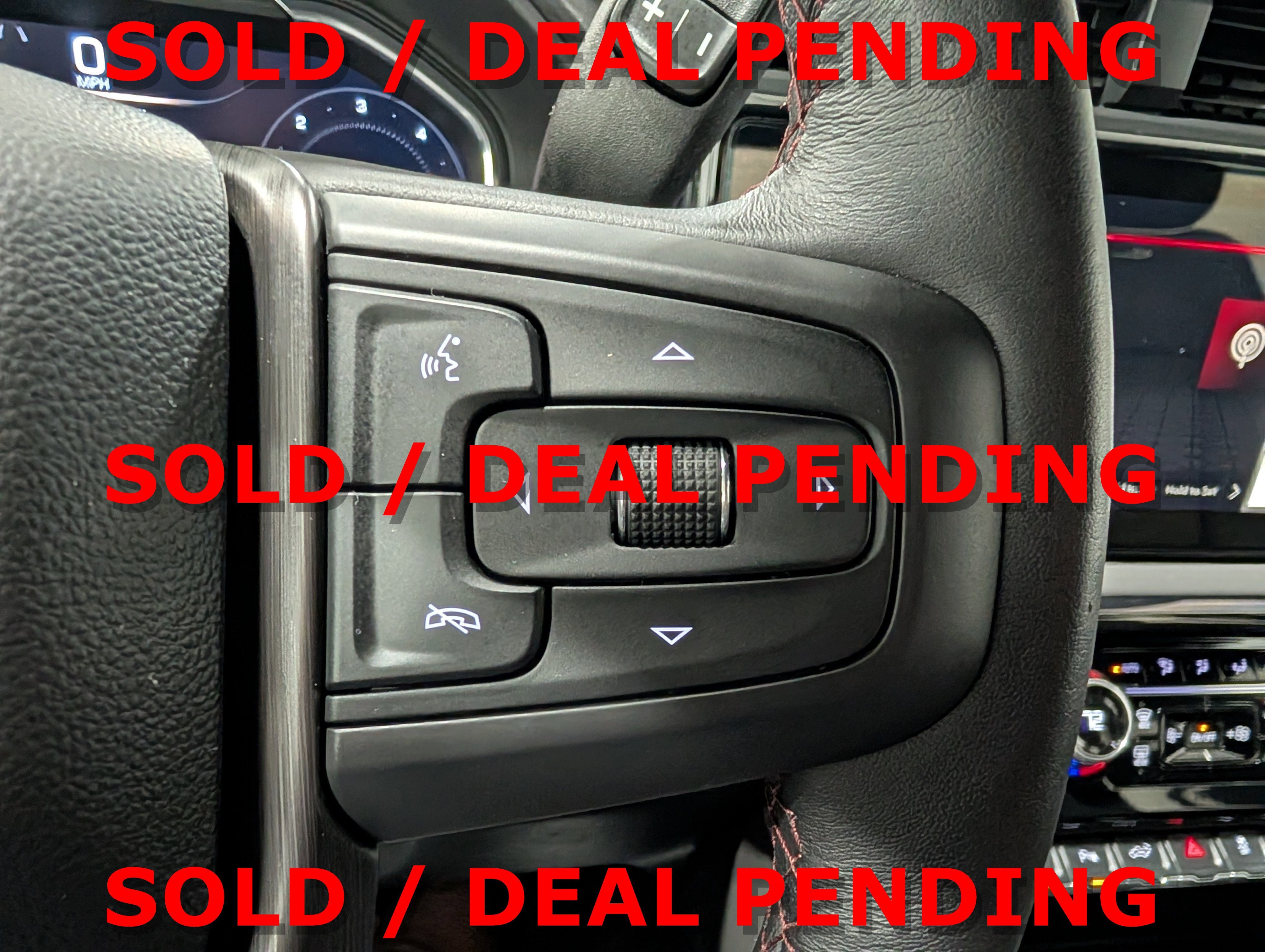 2025 GMC Sierra 2500 HD AT4X