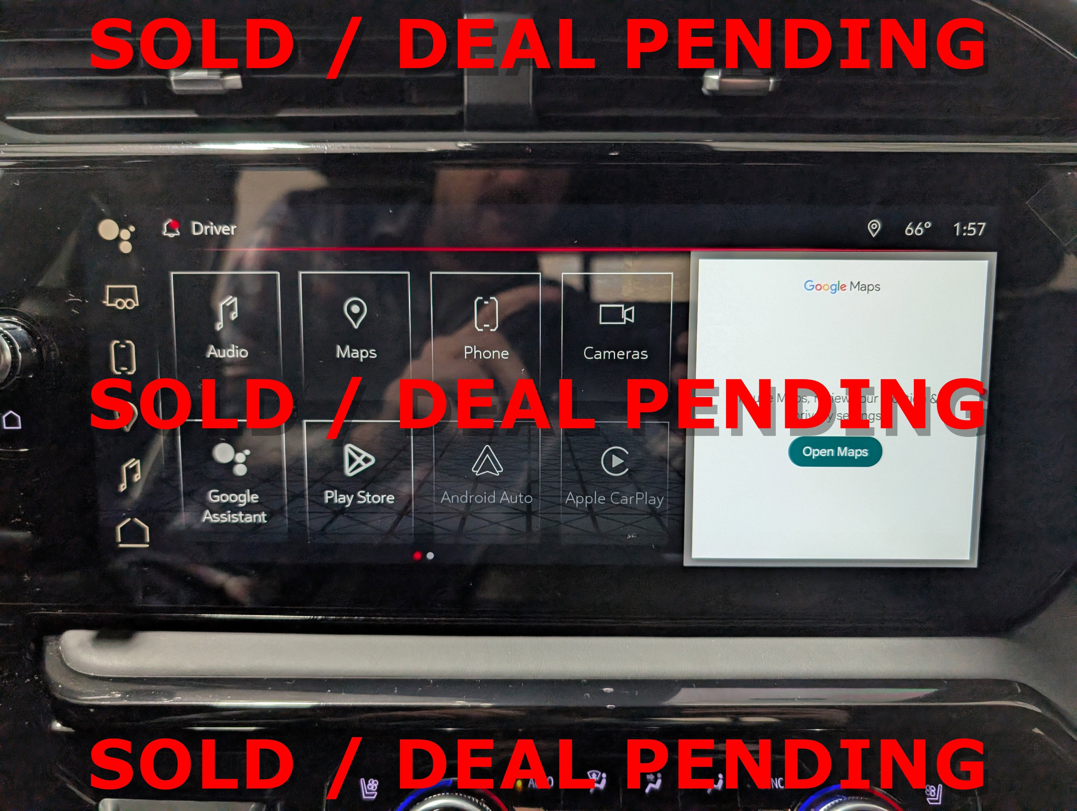 2025 GMC Sierra 2500 HD AT4X