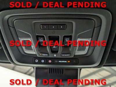 2025 GMC Sierra 2500 HD AT4X