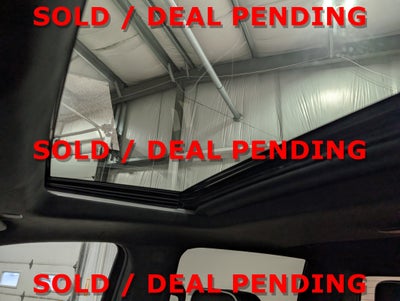 2025 GMC Sierra 2500 HD AT4X