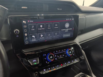 2025 GMC Sierra 2500 HD AT4X