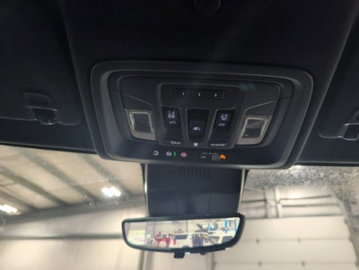 2025 GMC Sierra 2500 HD AT4X