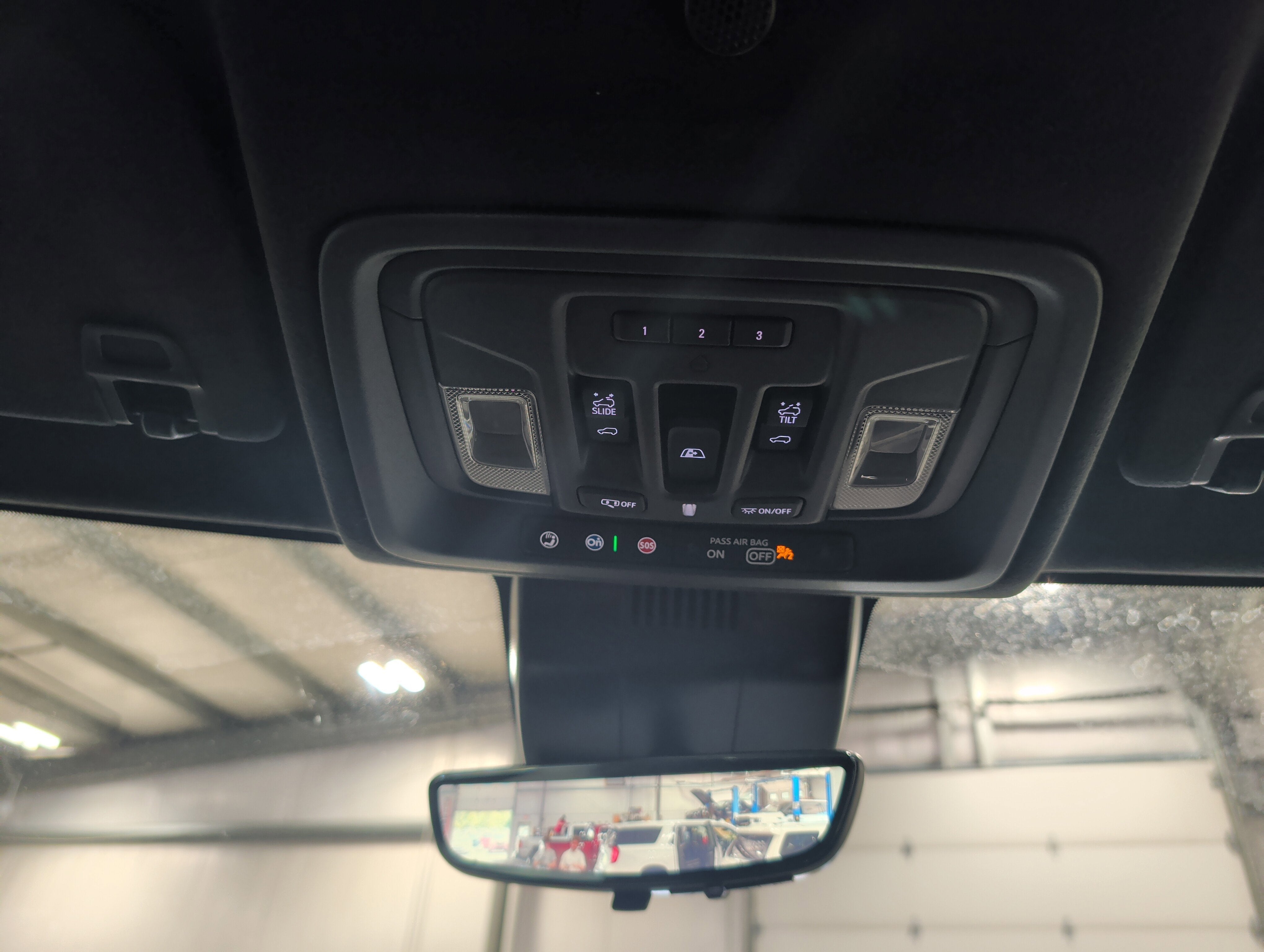 2025 GMC Sierra 2500 HD AT4X
