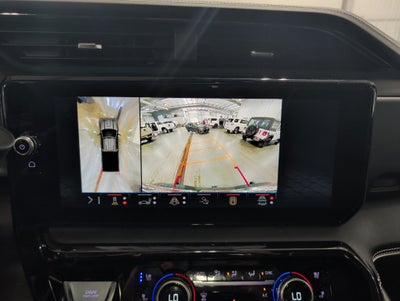 2025 GMC Sierra 2500 HD AT4X