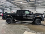 2025 GMC Sierra 2500 HD AT4X
