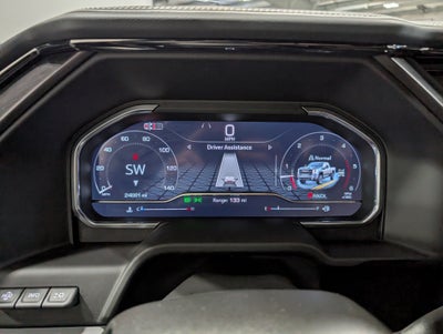 2025 GMC Sierra 2500 HD AT4X