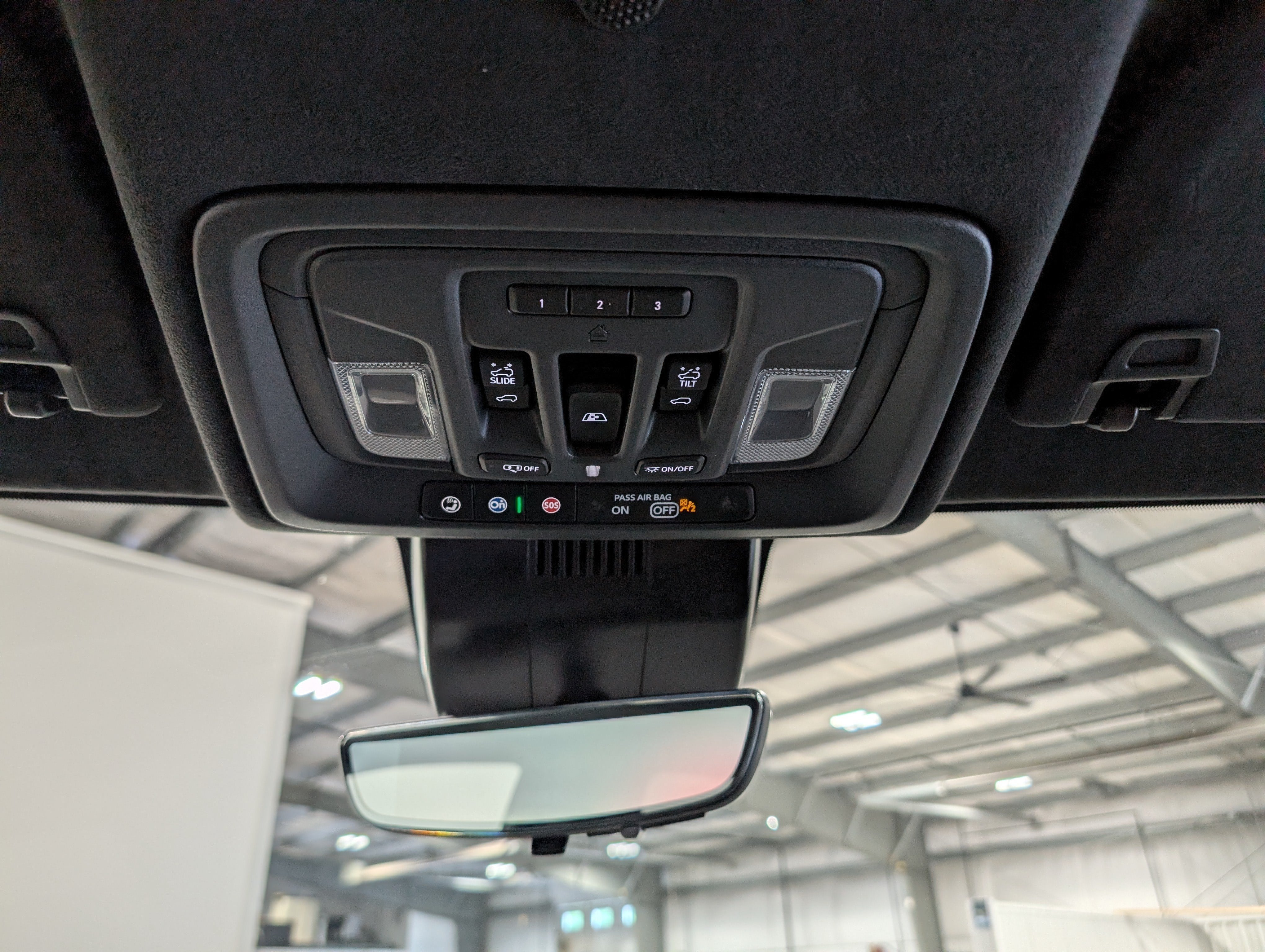 2025 GMC Sierra 2500 HD AT4X