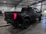 2025 GMC Sierra 2500 HD AT4X