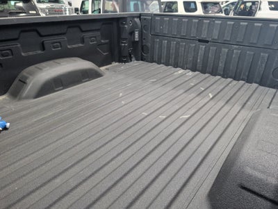 2025 GMC Sierra 2500 HD AT4X