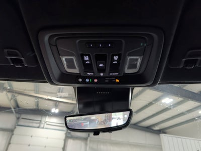 2025 GMC Sierra 2500 HD AT4X