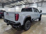 2025 GMC Sierra 2500 HD AT4X