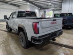 2025 GMC Sierra 2500 HD AT4X