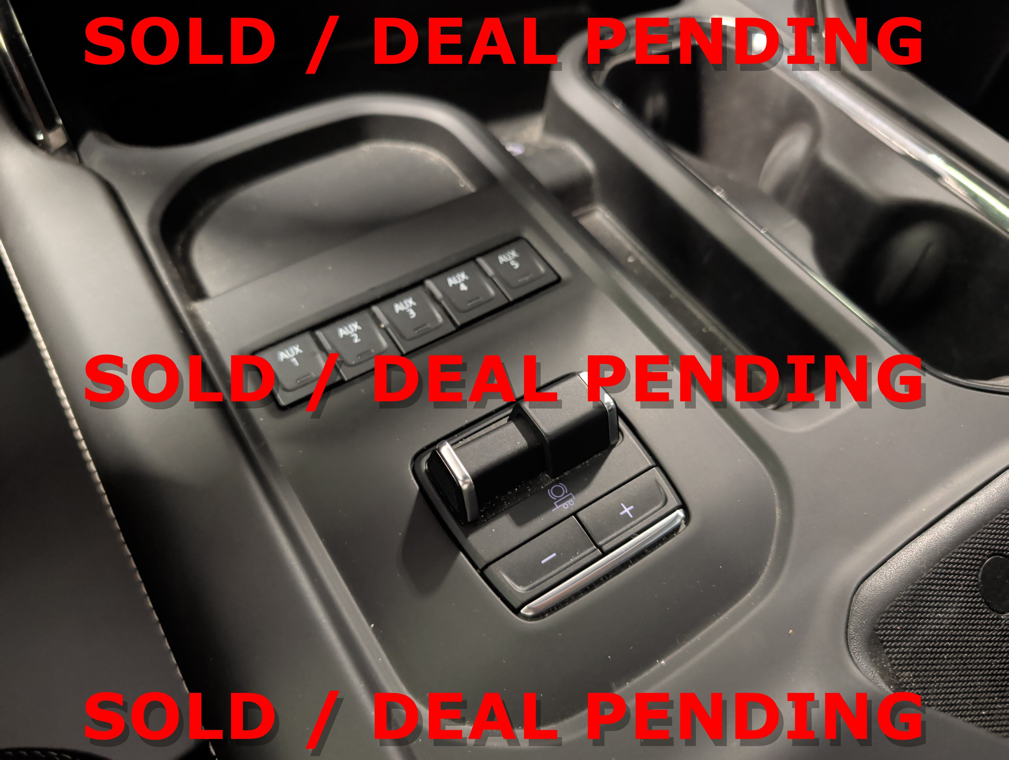 2025 GMC Sierra 2500 HD AT4X