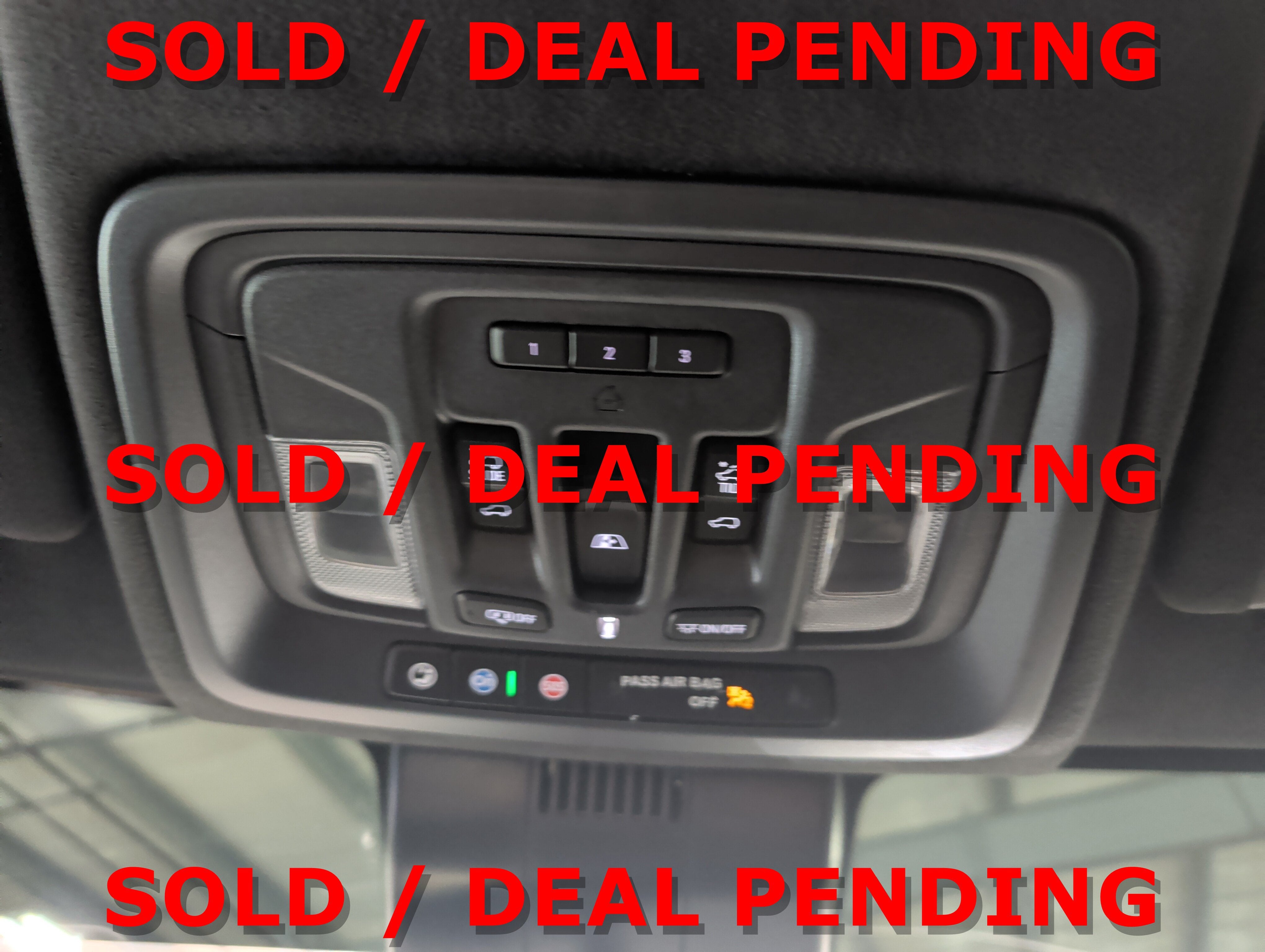 2025 GMC Sierra 2500 HD AT4X