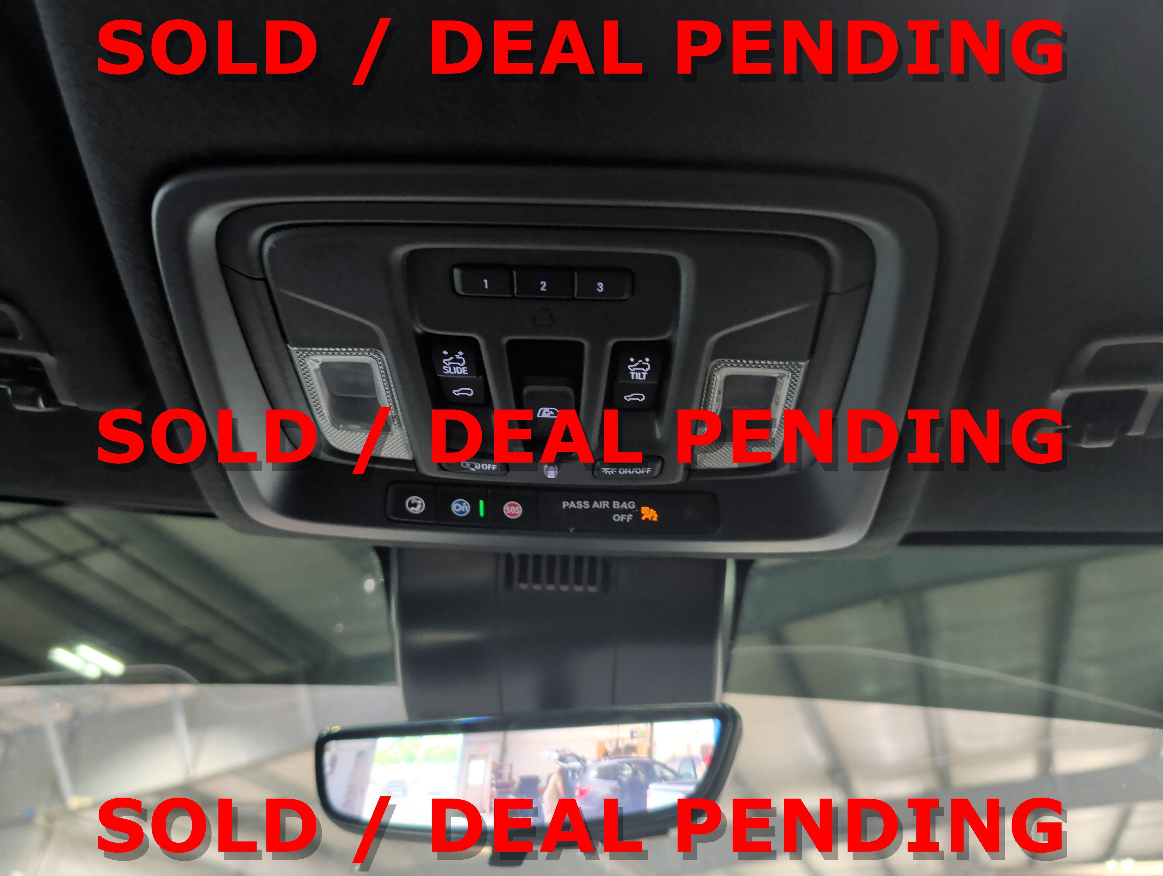 2025 GMC Sierra 2500 HD AT4X