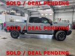 2025 GMC Sierra 2500 HD AT4X