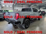 2025 GMC Sierra 2500 HD AT4X