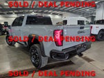 2025 GMC Sierra 2500 HD AT4X