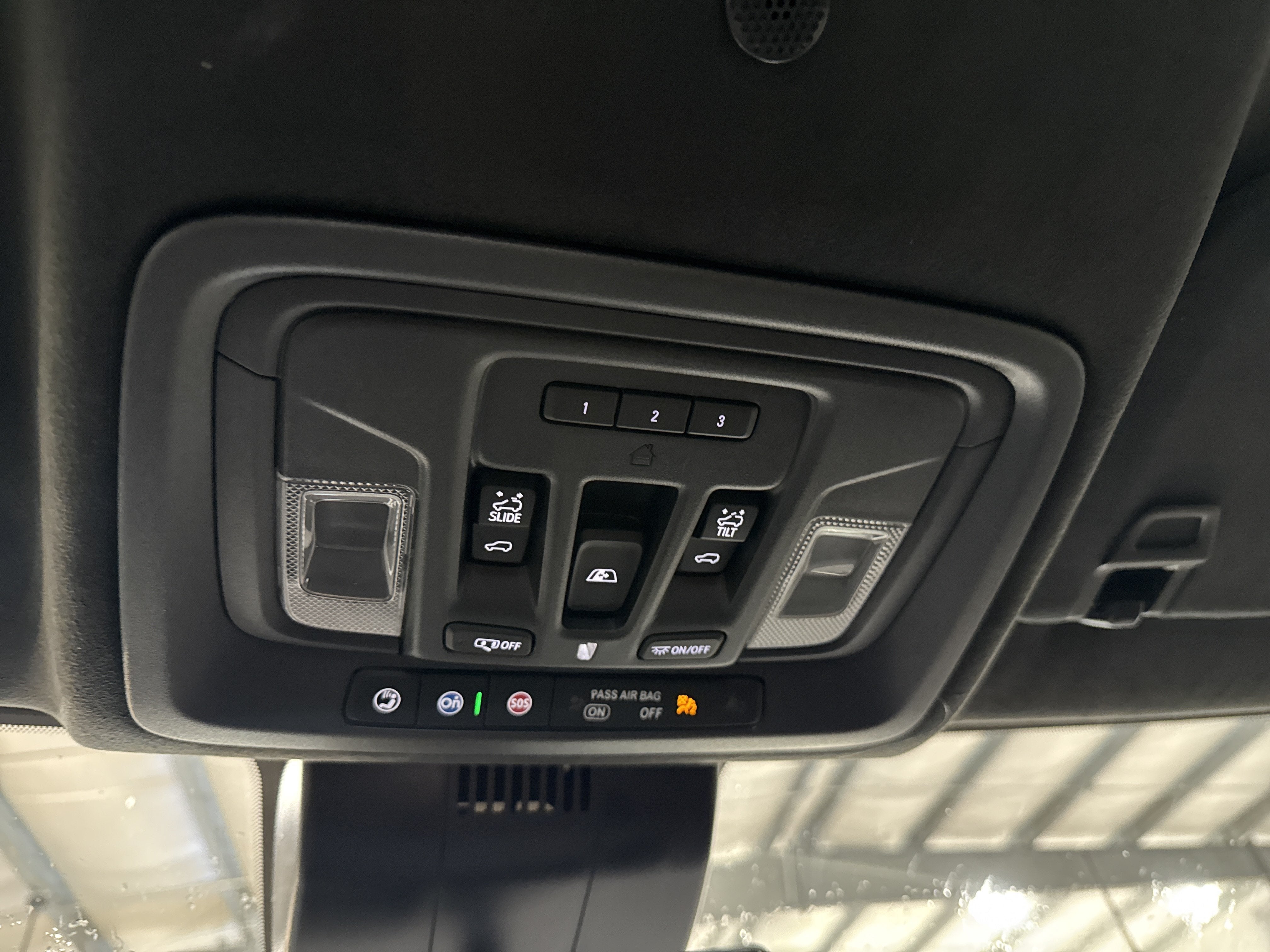 2025 GMC Sierra 2500 HD AT4X