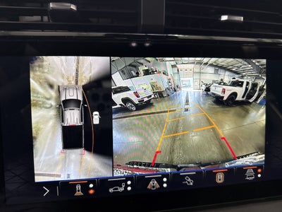 2025 GMC Sierra 2500 HD AT4X
