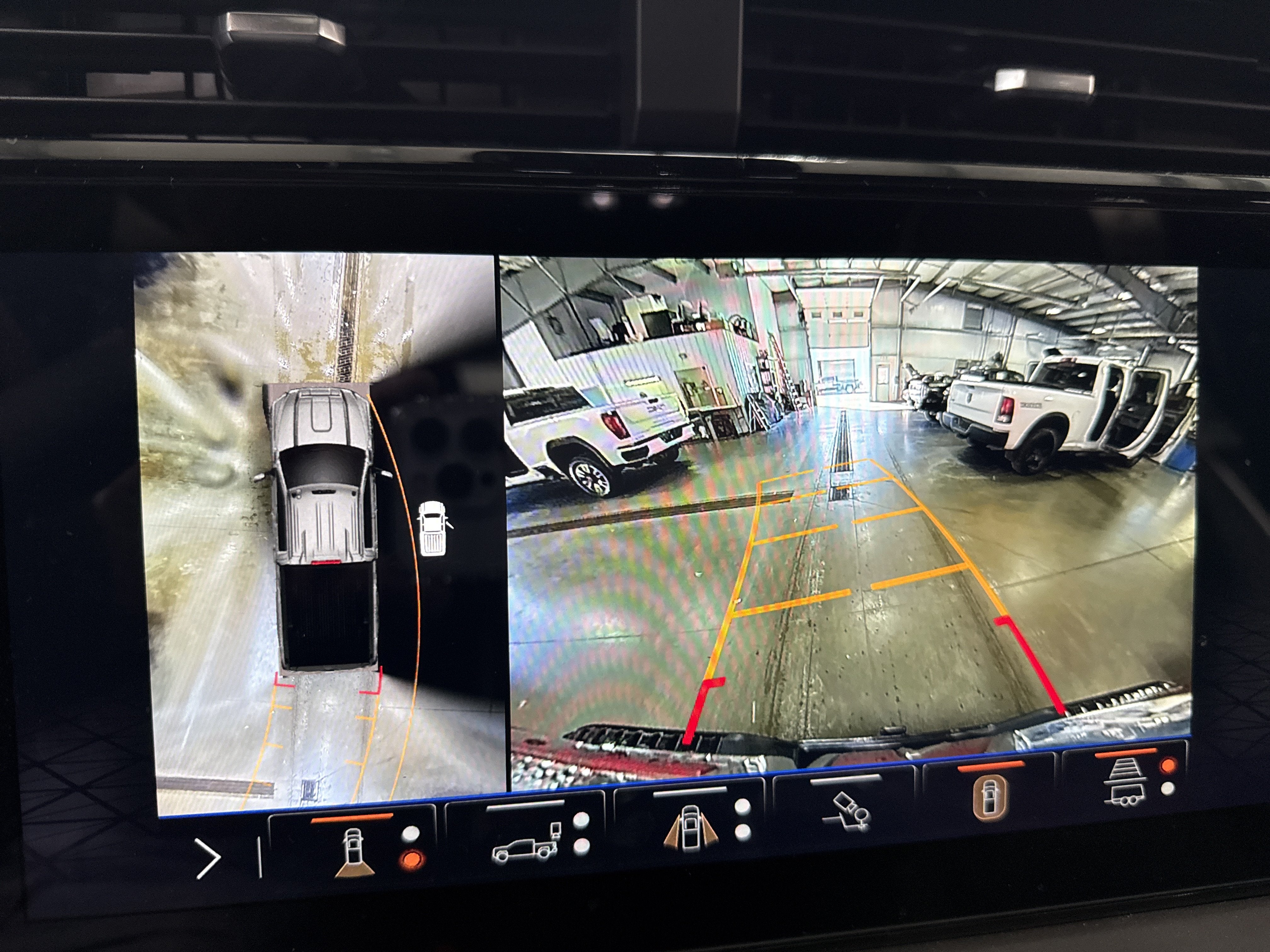 2025 GMC Sierra 2500 HD AT4X