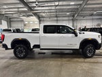 2025 GMC Sierra 2500 HD AT4X