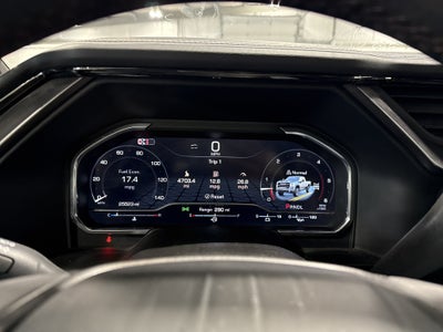 2025 GMC Sierra 2500 HD AT4X