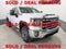 2022 GMC Sierra 2500 HD SLE